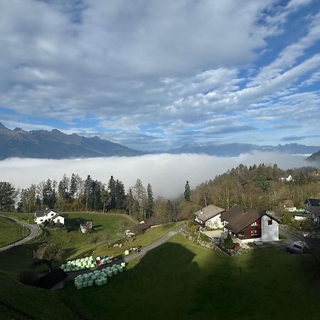 Апартаменты Alpenhaus, Farmhouse Тризенберг Экстерьер фото